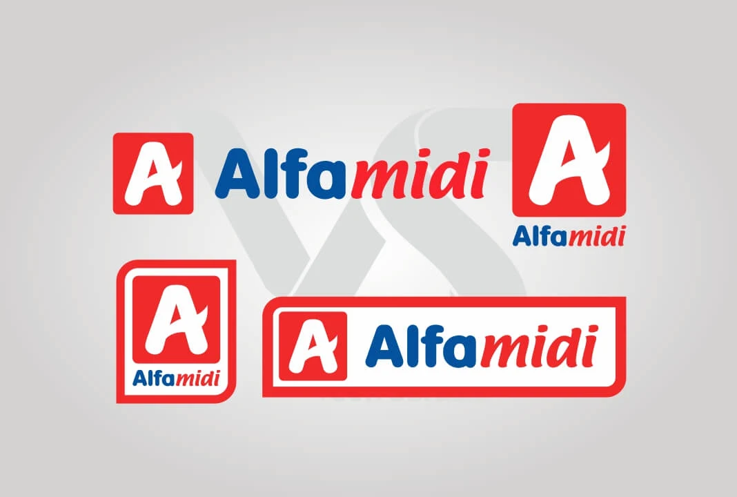 Deposit Saldo Pulsa di Alfamidi Minimarket Store