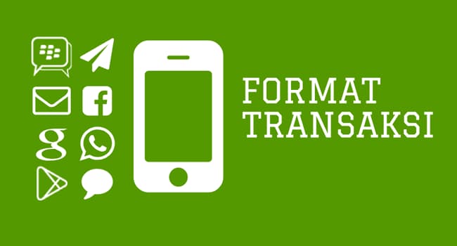 Cara Transaksi Star Pulsa Murah