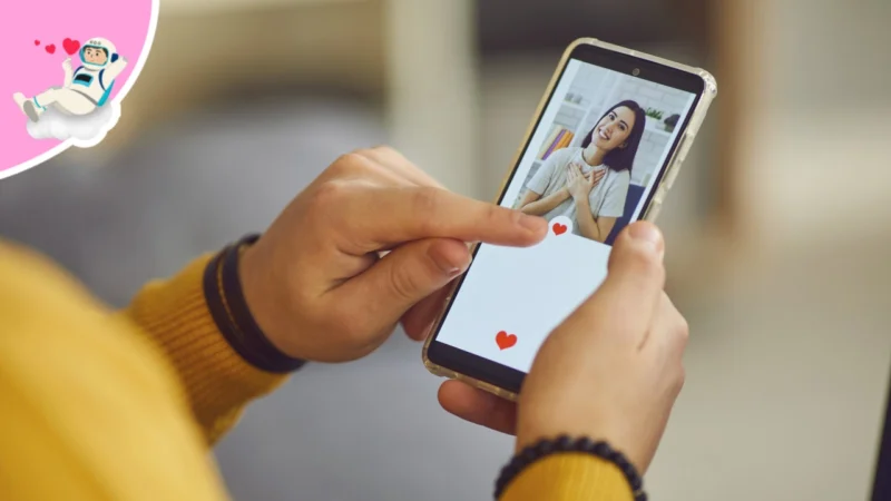 7 Jurus Jitu Main Dating Apps Tanpa Takut Tertipu