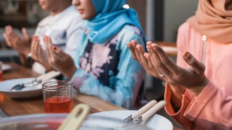 10 Kesalahan Saat Puasa yang Bisa Membatalkan Ibadah, Jangan Sampai Terjadi!