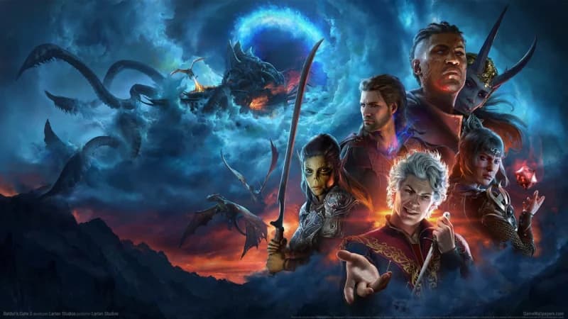 5 Game RPG Co-Op Terbaik 2026 yang Dijamin Bikin Kamu Lupa Waktu!