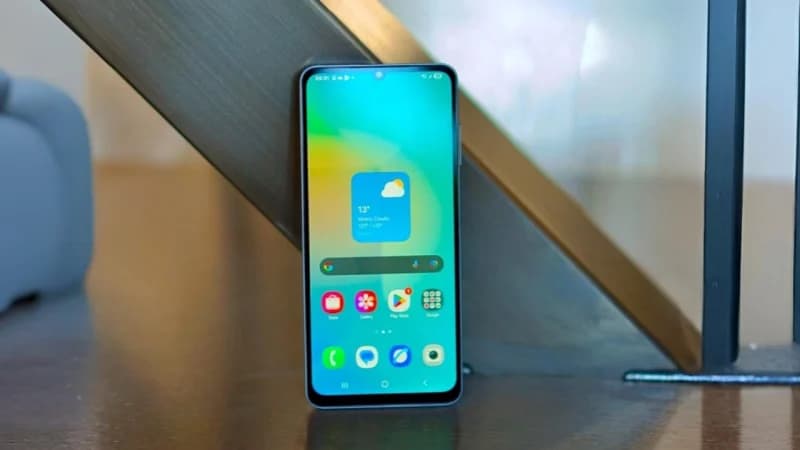 5 Rekomendasi HP Samsung RAM 6GB: Lancar untuk Multitasking Sehari-hari!