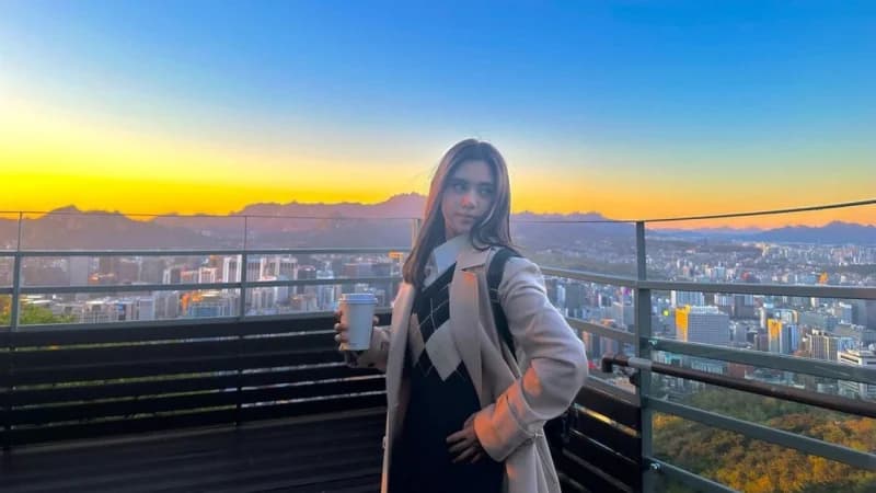 5 Trik Jitu Foto Kekinian ala Gen Z Pakai Redmi 14C, Auto Instagramable!