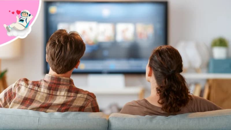 6 Film Romantis Netflix yang Wajib Ditonton Bareng Pasangan di Hari Valentine!