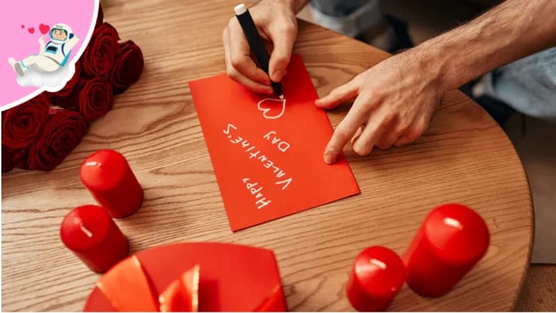 60 Ucapan Valentine Romantis yang Bikin Pasangan Klepek-Klepek
