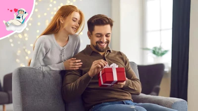 7 Ide Hadiah Valentine untuk Cowok yang Bikin Hati Meleleh Tak Terlupakan!