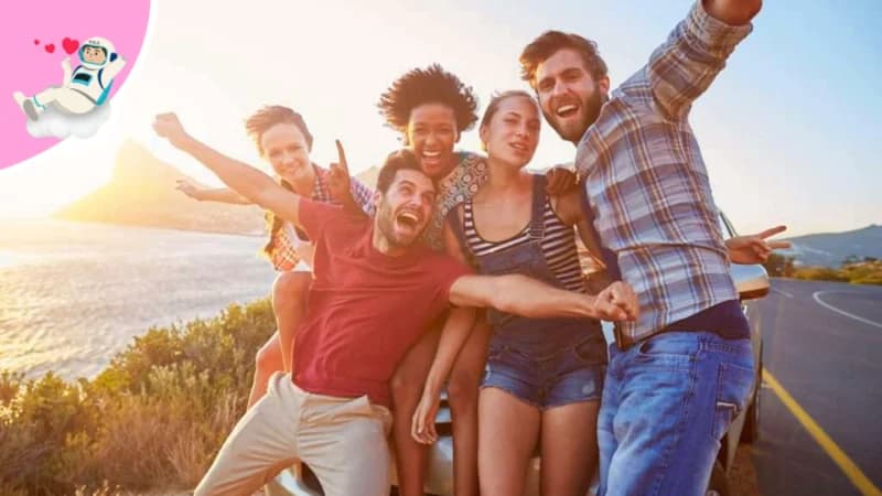 7 Ide Seru Quality Time Bareng Teman, Persahabatan Makin Kuat dan Akrab!
