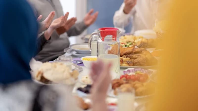 Buka Puasa dengan Doa yang Diajarkan Nabi, Ini Lafalnya!