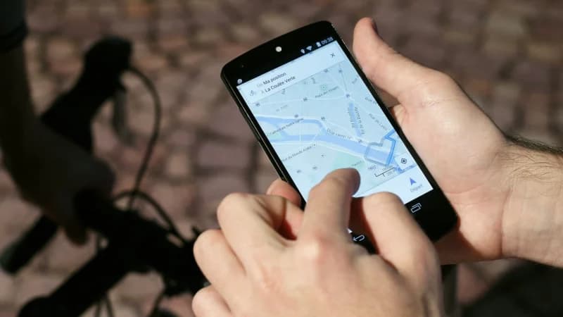 Cara Mudah Lacak Lokasi Pasangan Secara Real Time, Langsung Coba Sekarang!