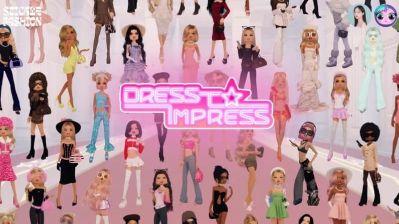 Rahasia Gaya Memukau! Kode Redeem Dress to Impress Februari 2026 yang Wajib Kamu Klaim