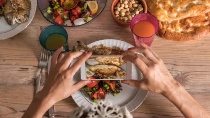 Rahasia Viral! Ide Konten TikTok Ramadan 2026 yang Pasti Diserbu Viewer