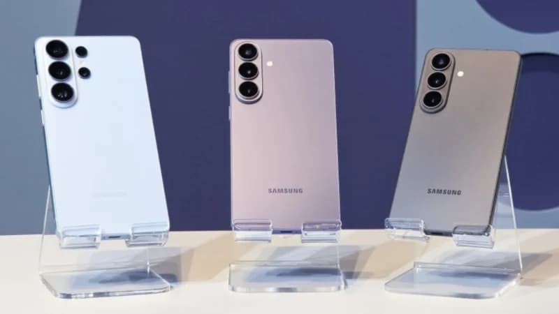 Galaxy S26 Resmi Meluncur! Siap-Siap Dibius Kecerdasan AI Terbaru Samsung
