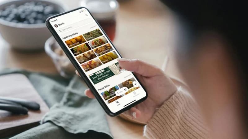 10 Aplikasi Resep Terbaik untuk Menu Buka Puasa dan Sahur yang Lezat!