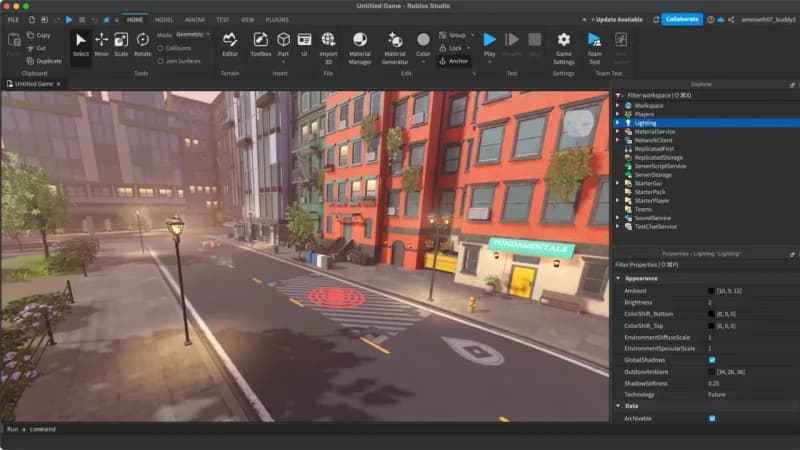 Cara Mudah Bikin Game Roblox untuk Pemula, Langsung Bisa!