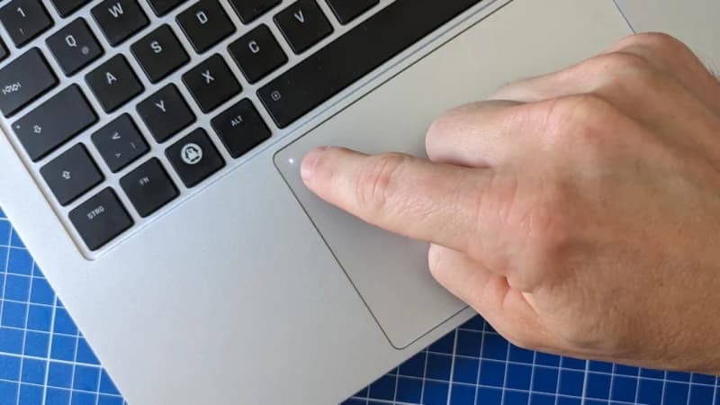 Rahasia Ampuh Mematikan Touchpad Laptop di Semua Merek dalam Sekejap!
