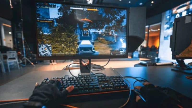 Ternyata, Main Game FPS Bisa Bikin Refleks dan Ketangkasanmu Makin Tajam!