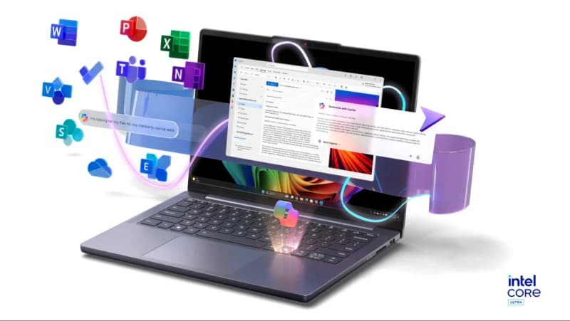Lenovo IdeaPad Slim 3i: Pelopor Pertama di Indonesia dengan Intel Core Series 3!