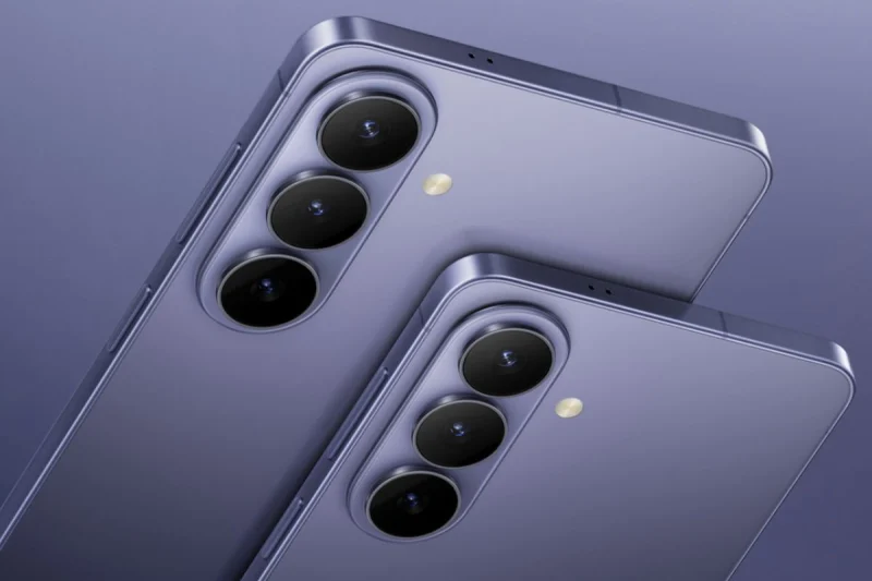 Intip Bocoran Galaxy S27 Series: Ada Kejutan Baru di RAM dan Storage!