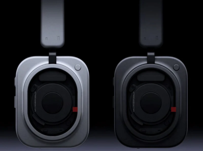 Headphone Nothing (1) Pro Resmi Rilis! Usung 3 Driver dan ANC dengan 10 Mikrofon