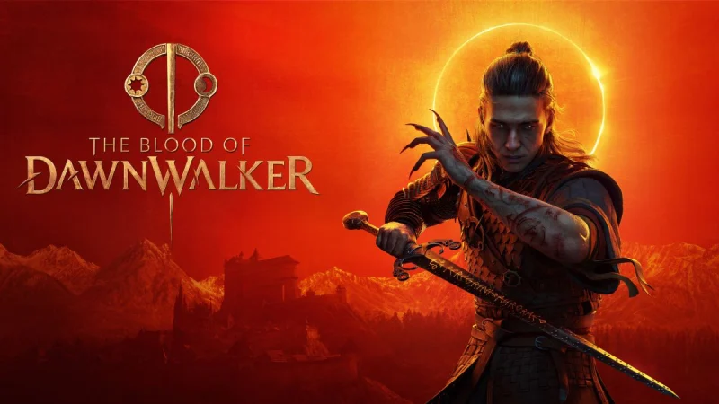The Blood of Dawnwalker Ludes Terjual 1 Juta Kopi Hanya dalam 48 Jam!