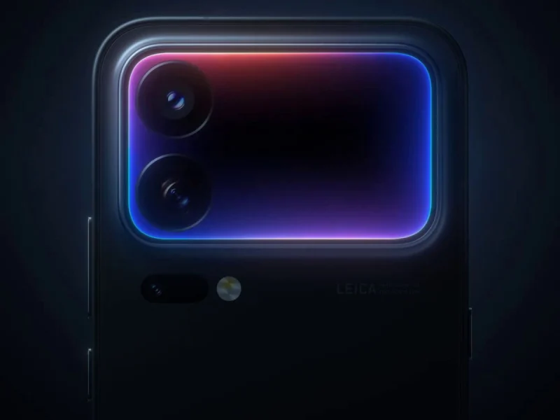 Xiaomi 18 Pro Pamerkan Layar Belakang Super Fleksibel, Siap Jalankan Beragam Aplikasi AI!