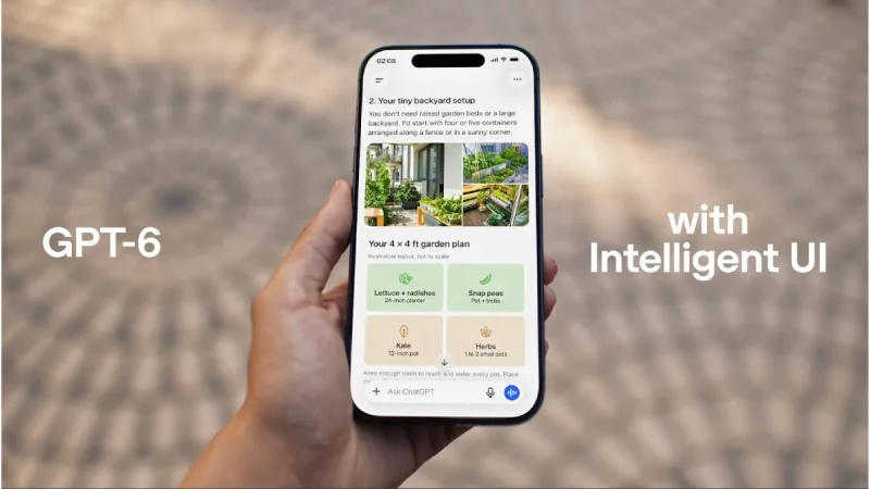 ChatGPT Kini Bisa Menjawab Lebih dari Sekadar Teks, OpenAI Ubah Total Cara Kerjanya!