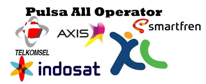 Ingin Memulai Jualan Pulsa All Operator Termurah? Simak Tahapannya disini