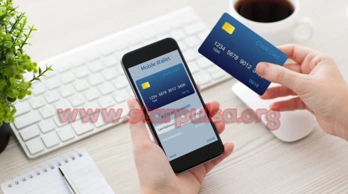 Keuntungan Menggunakan E-Wallet untuk Bisnis Anda