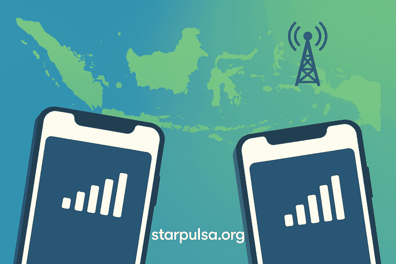 Tips Pilih Provider Pulsa dengan Jaringan Stabil dan Cepat