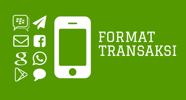 Cara Transaksi Star Pulsa Murah