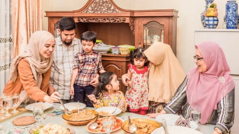 Resmi! Catat Tanggal Libur Lebaran 2026: Cuti Panjang, WFA, dan Sekolah Tutup