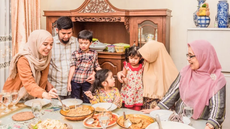 Resmi! Catat Tanggal Libur Lebaran 2026: Cuti Panjang, WFA, dan Sekolah Tutup