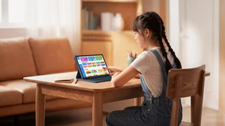 Infinity Belajar: Kupas Tuntas Spesifikasi dan Fitur Edukasi Infinix XPAD 30E 4G!