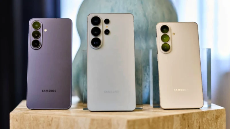 Rahasia Terjaga! Intip Spesifikasi Galaxy S26 Ultra dengan Privacy Display yang Bikin Penasaran