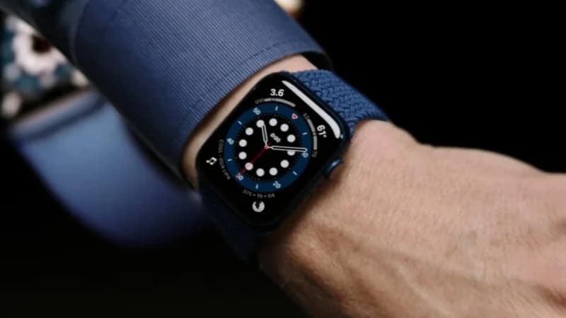 Prediksi Apple Watch Series 12: Performa Gahar untuk Siri AI, Hadir dengan Edisi Keramik Mewah!