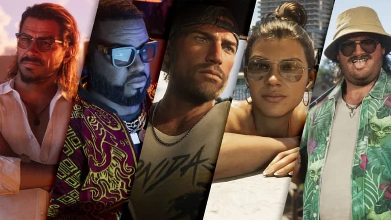 GTA 6 Bocor Lagi, Rockstar Akhirnya Angkat Bicara!