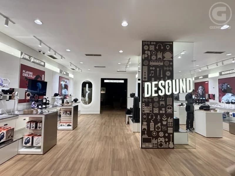 DESOUND Resmikan Showroom 5 Lantai di Melawai: Surga Audio hingga Solusi Profesional dalam Satu Tempat