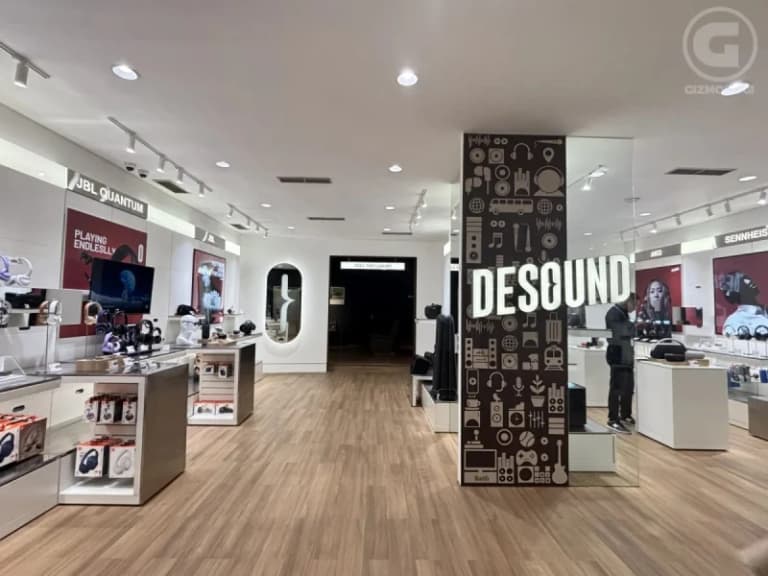 DESOUND Resmikan Showroom 5 Lantai di Melawai: Surga Audio hingga Solusi Profesional dalam Satu Tempat