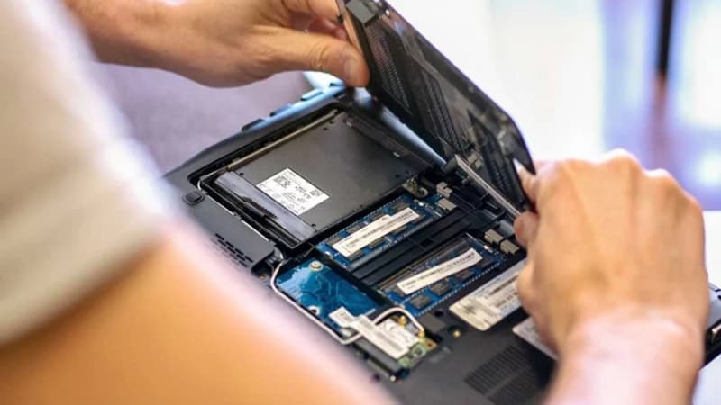 Kasus RAM Laptop Ditukar di Harco Mangga Dua Mencuat, Pelanggan Justru Minta Maaf? Ini Fakta Terbarunya!