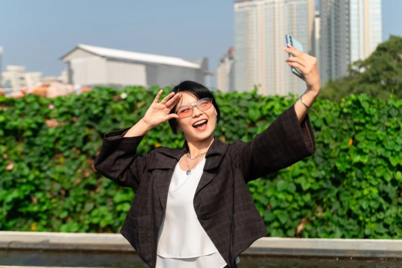 6 Tren Selfi Anti Mainstream, Modal Kamera Depan 85 Samsung Galaxy S26 FE Aja!
