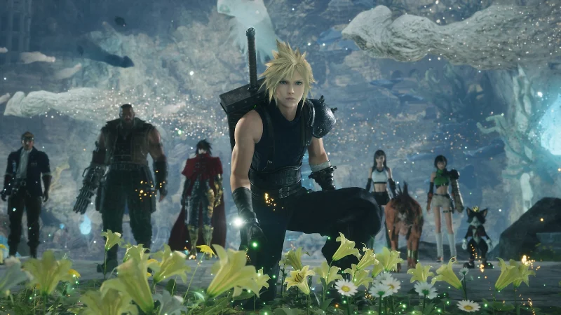 7 Bocoran Terbesar State of Play September 2026: Kejutan FF7 Revelation yang Guncang Jagat Game!