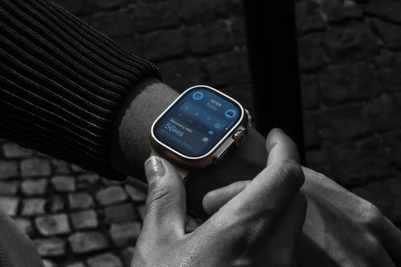Deretan Fitur Kesehatan Baru di Apple Watch dan iPhone: Dari Readiness sampai Health Age!
