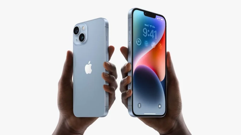 Gratis Lagi! Apple Tambah 1 Tahun Fitur Satelit untuk Pengguna iPhone Lama