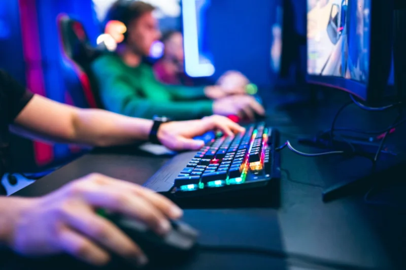 Asian Games 2026 Ternyata Jadi Panggung Terakhir Esports, OCA Siapkan Kejutan Kompetisi Baru!
