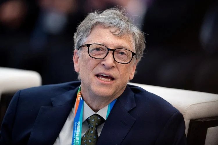 Bill Gates Desak Pemerintah Turun Tangan Awasi AI, Apa Alasannya?
