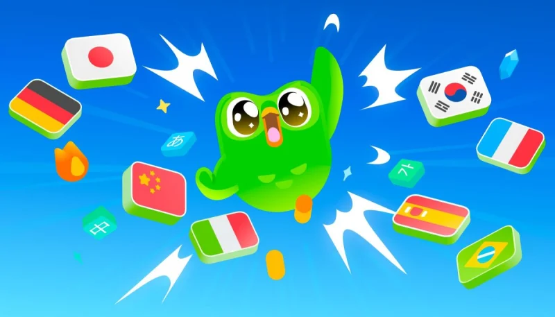 5 Alasan CEO Duolingo Sebut Indonesia Jadi Pasar Tercepat di Dunia!