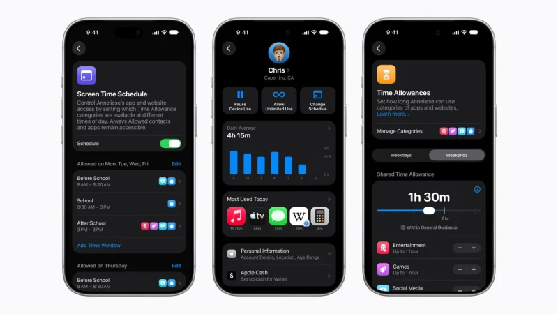 iOS 27 Kini Punya Fitur Keamanan Anak, Ini Panduan Lengkap Mengaturnya!