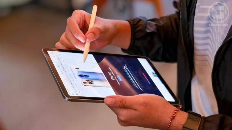 Bocoran iPad Terbaru 2027: Chip A19 dan RAM 8GB Siap Tingkatkan Performa!
