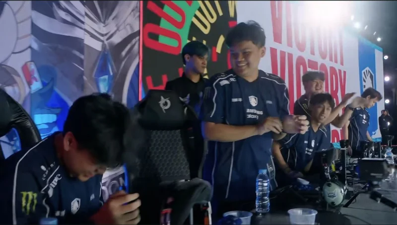 Hari Ini MPL ID S18: Team Liquid ID Tantang Juara Bertahan Bigetron by Vitality, Siapa yang Bertahan?