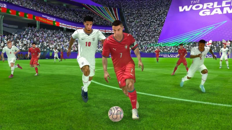 Klaim Sekarang! Kode Redeem FC Mobile Terbaru 31 Agustus 2026, Jangan Sampai Kehabisan!